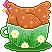 ChickenHamCup